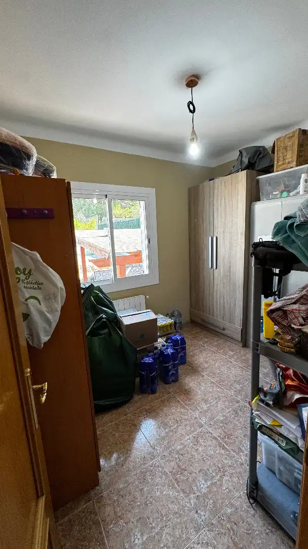 Xalet amb terrassa en venda a La Pobla de Montornès, imagen 17