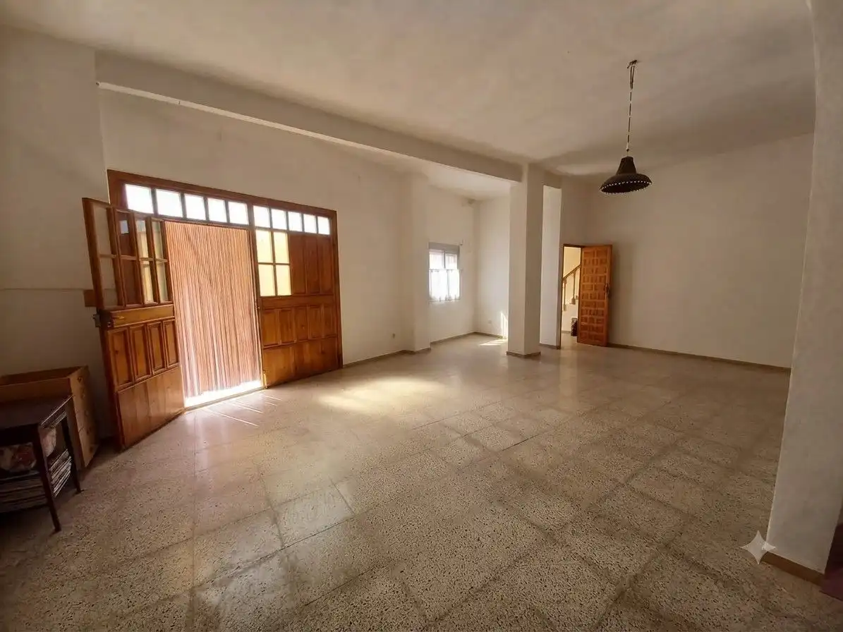 Casa o chalet en venta en Fuensanta con Aire acondicionado, Calefacción y Jardín privado