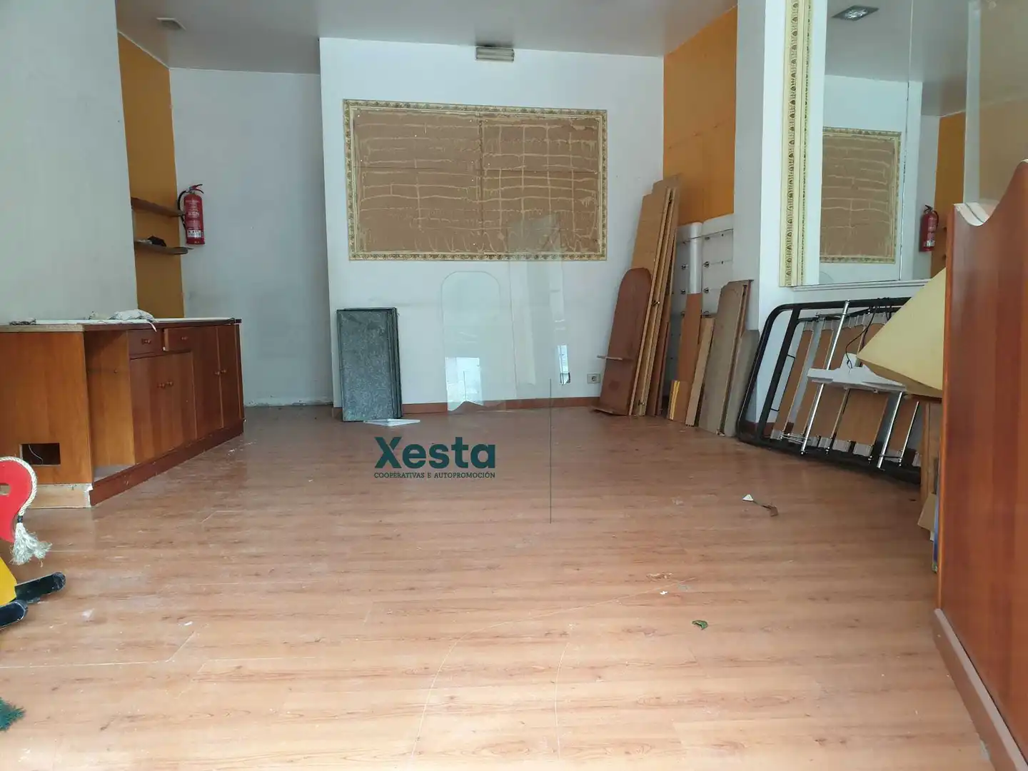 Local en venta en Vigo 