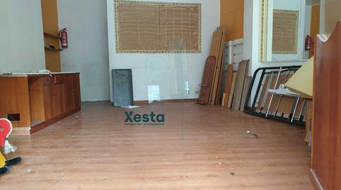 Photo 3 of Premises for sale in Rúa López Mora, 54, Praza Independencia, Pontevedra