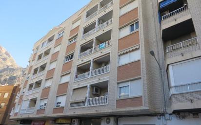 Außenansicht von Wohnung zum verkauf in Redován