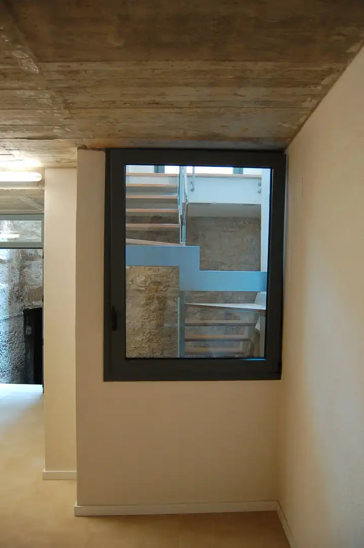 Planta baja en venta en Banyoles con Aire acondicionado, Calefacción y Terraza