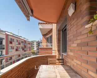 Balcony of Duplex for sale in Castelldefels  with Terrace and Balcony