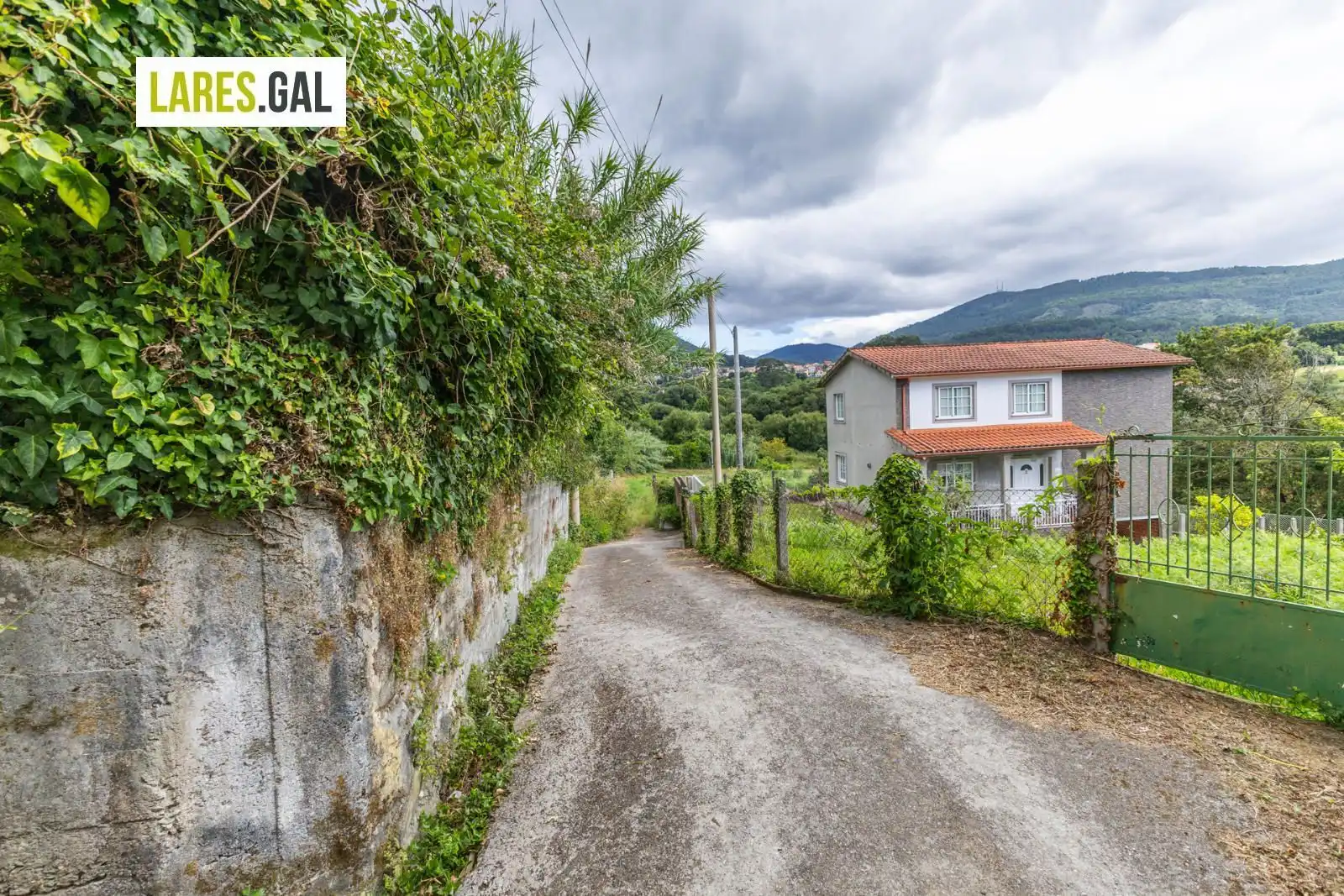 Terrain rustique à vendre à Lugar de Pozonegro, imagen 17
