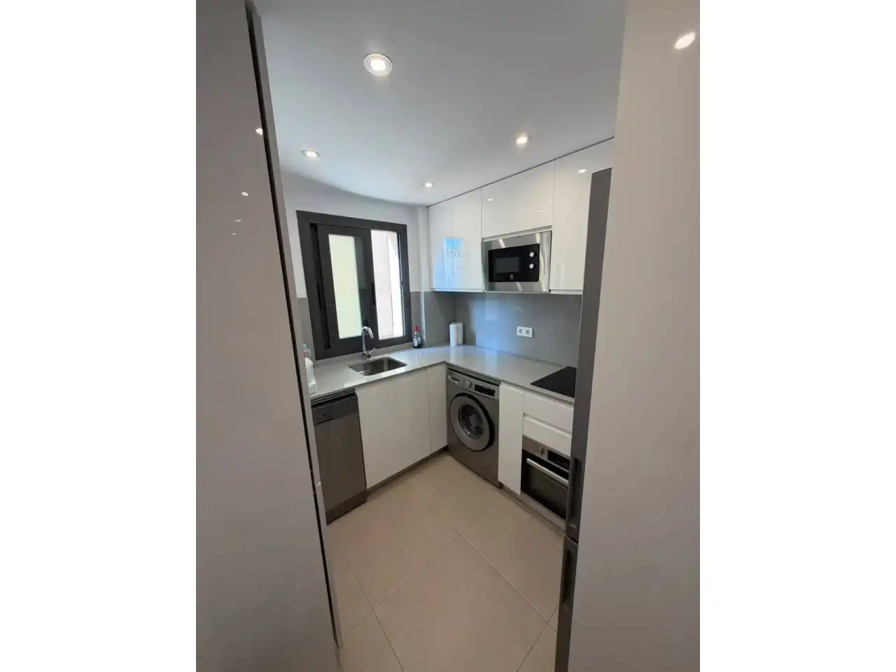 Appartement avec piscine à louer à Calle Italia, imagen 7
