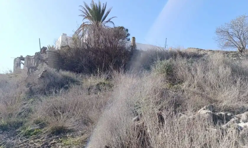 Villa mit Garten zum Verkauf in Carboneras, imagen 14