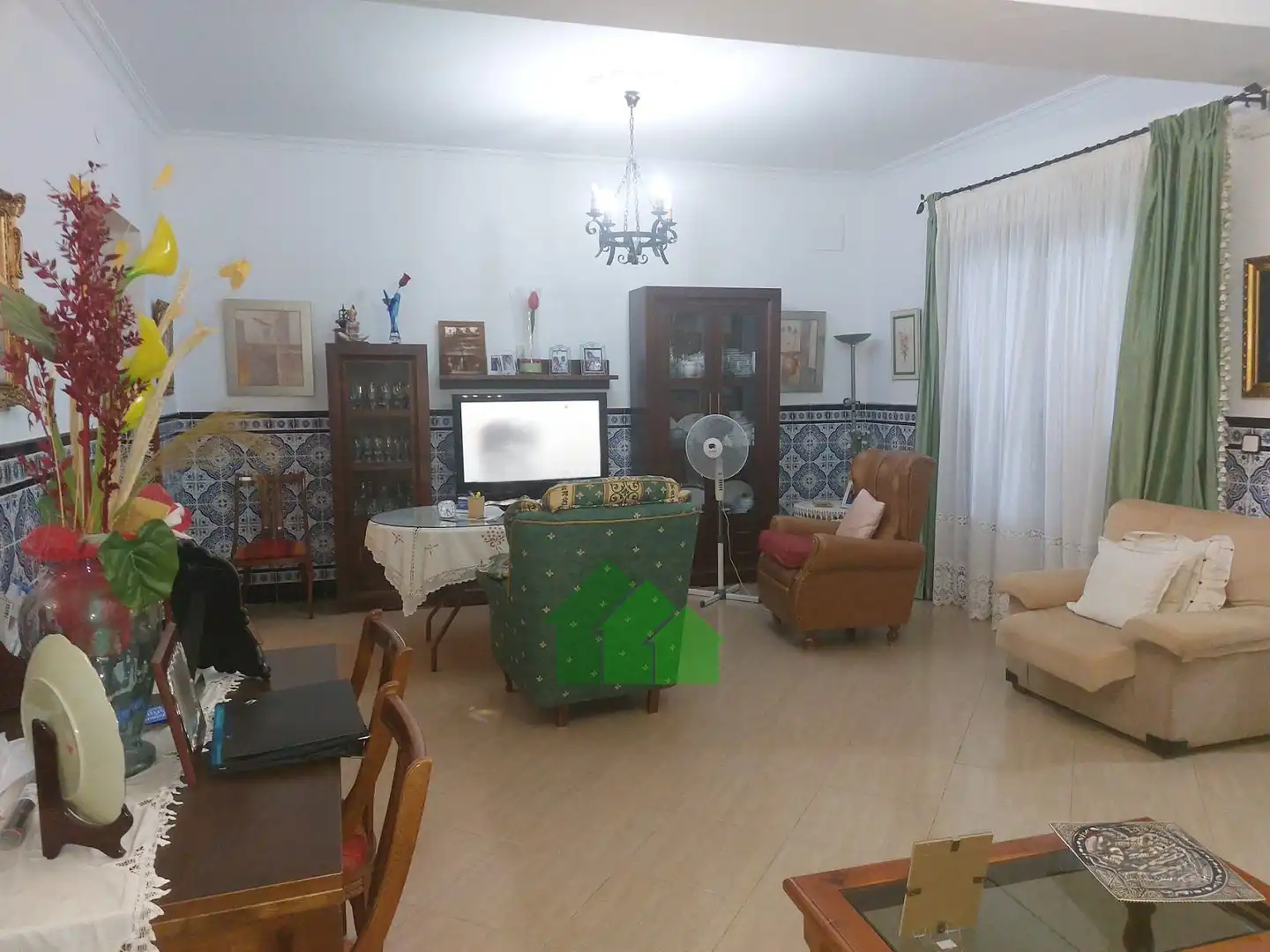 Casa en venda a Puebla de la Calzada, imagen 9