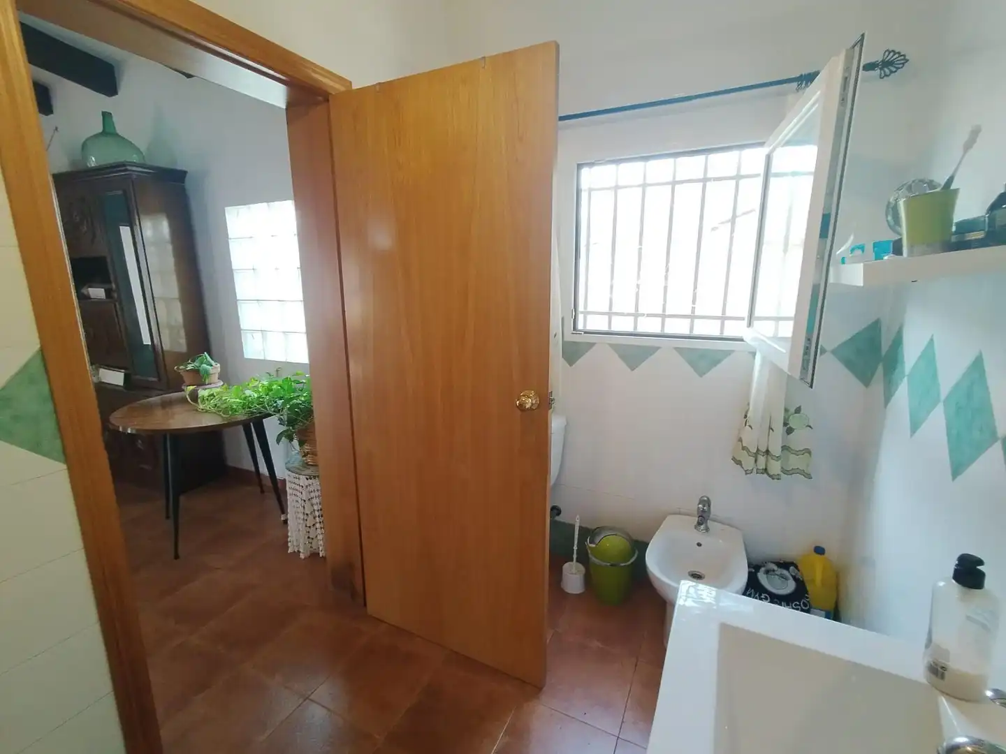 Casa rústica con terraza en venta en Camino Guájar-Faragüit, imagen 47