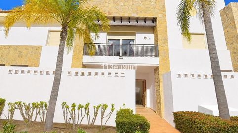 Foto 3 de Casa adosada de alquiler en La Cala Golf - Lagar Martell, Mijas