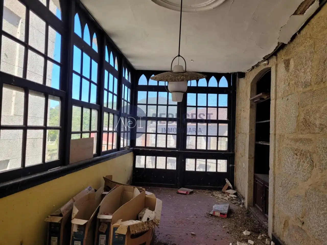 Country house for sale in Avenida Elduayen, imagen 27