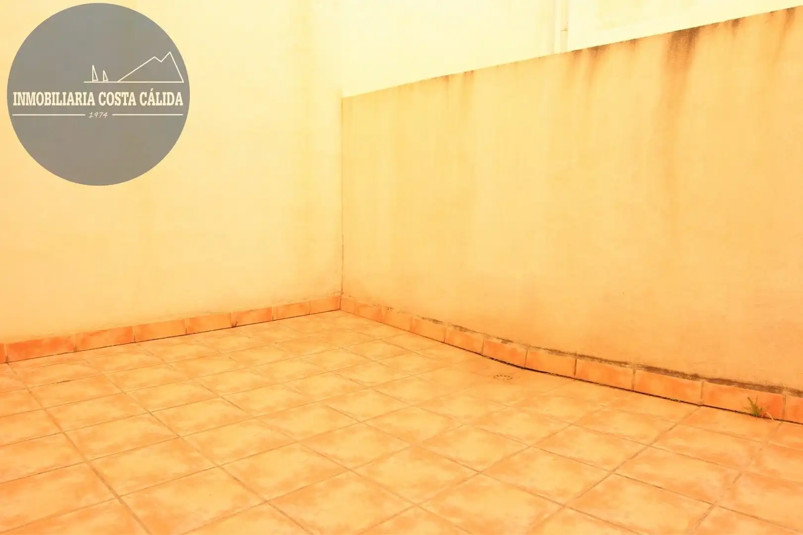 Schlafzimmer von Maisonette zum Verkauf in Águilas mit Privatgarten, Terrasse und Gemeinschaftspool