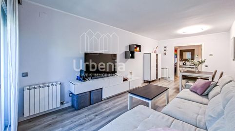 Foto 4 de Piso en venta en Sant Joan Baptista, Sant Adrià de Besòs