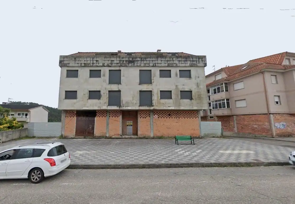 Wohngebäude zum Verkauf in Calle de Antonio Palacios, imagen 17