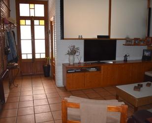 Living room of House or chalet for sale in La Garriga  with Balcony