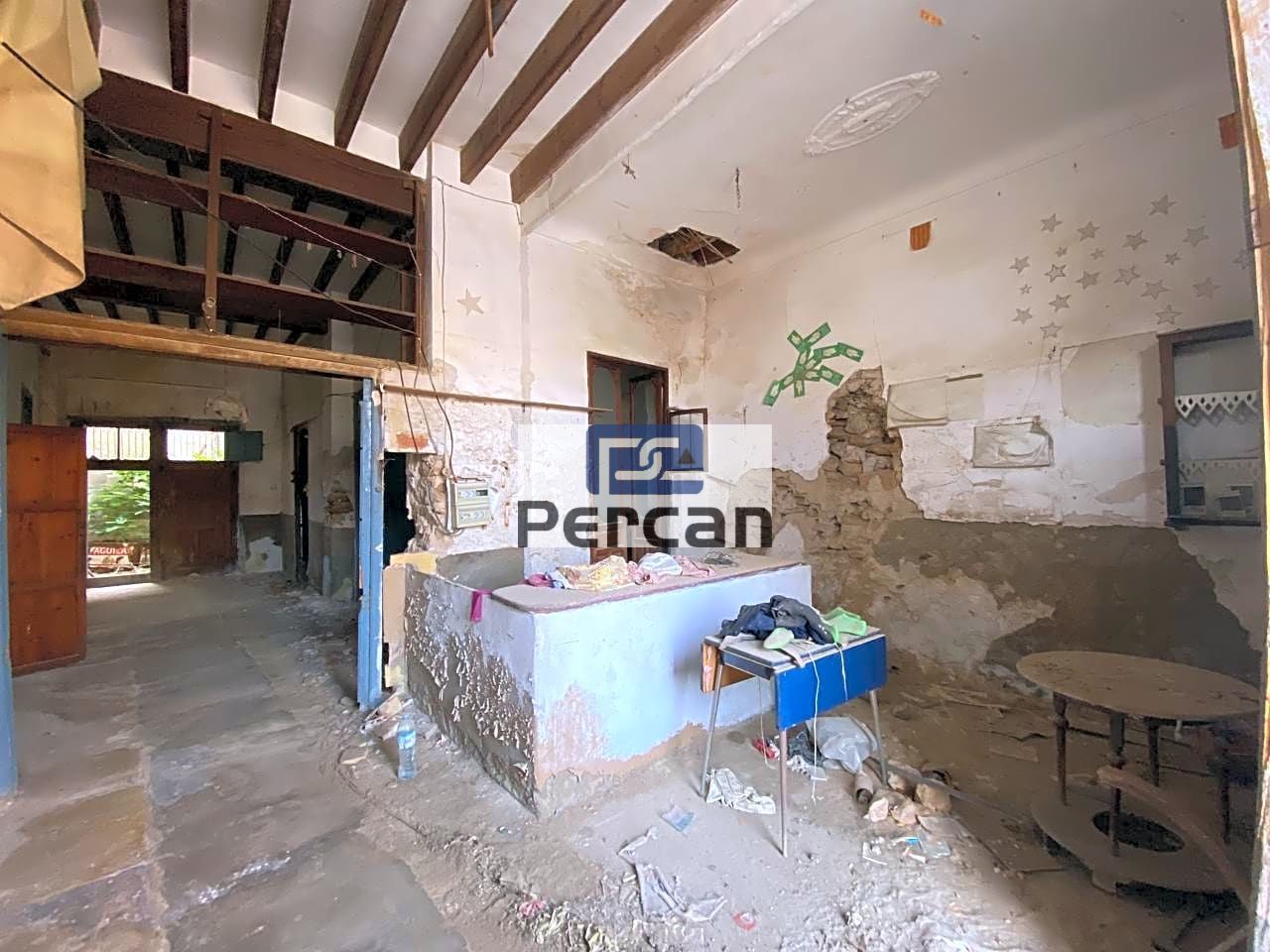 House or chalet for sale in El Campello  with Private garden