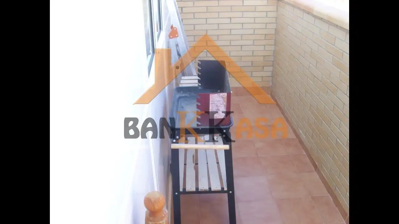 Àtic amb ascensor en venda a El Ejido Ciudad, imagen 10