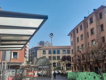 Business premises for sale in Uribarri