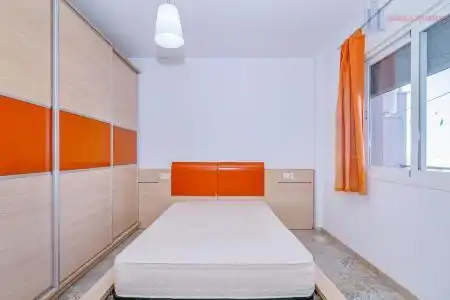 Piso con ascensor en venta en Antequera 60, imagen 8