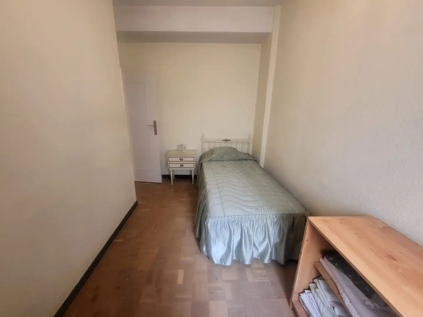 Flat with lift for sale in Calle de Sancho Dávila, imagen 19