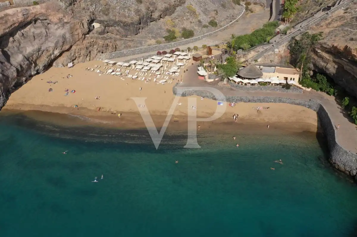 Pis amb piscina en venda a Abama, imagen 35