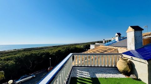 Foto 4 de Dúplex en venda a El Moncayo - El Pòrtic, Guardamar del Segura