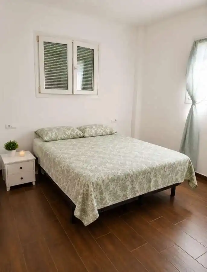 Detached house for sale in Tolox, imagen 5