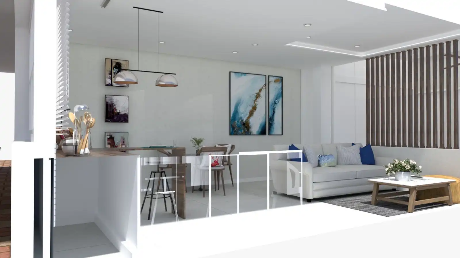 Piso con piscina en venta en de francia, imagen 4