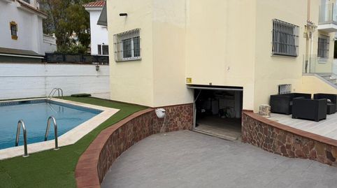 Foto 2 de Casa o xalet en venda a Los Álamos, Torremolinos
