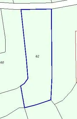 Finca rústica en venta en Laujar de Andarax