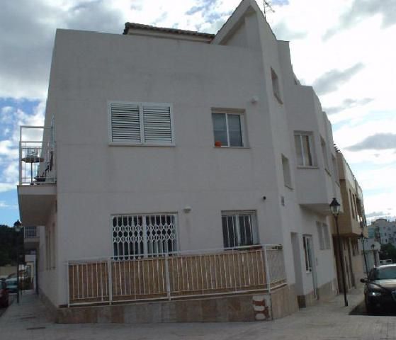 Exterior view of Garage for sale in Náquera