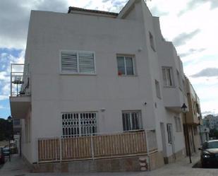 Exterior view of Garage for sale in Náquera