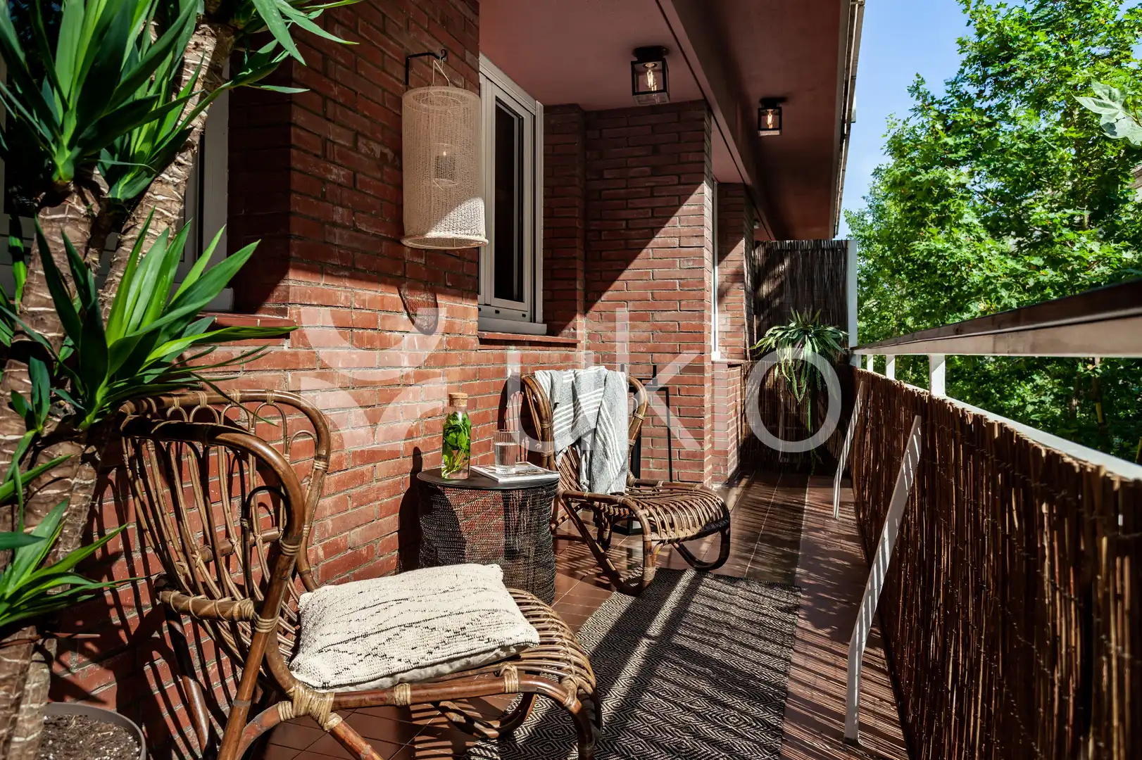 Apartamento con ascensor en alquiler en Carrer d'Aribau, imagen 2