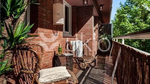 Foto 2 de Apartament de lloguer a Carrer D'aribau, Sant Gervasi- Galvany,  Barcelona Capital