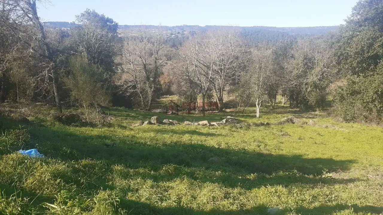 Terreni e lotti in vendita a San Cibrao das Viñas, imagen 3