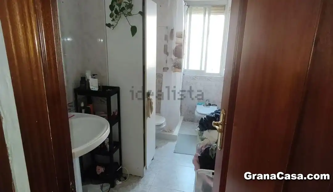 Piso con terraza en alquiler en Norte, imagen 8