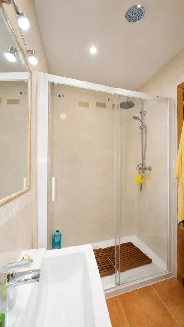 Wohnung zum Verkauf in San Román de los Montes, imagen 16