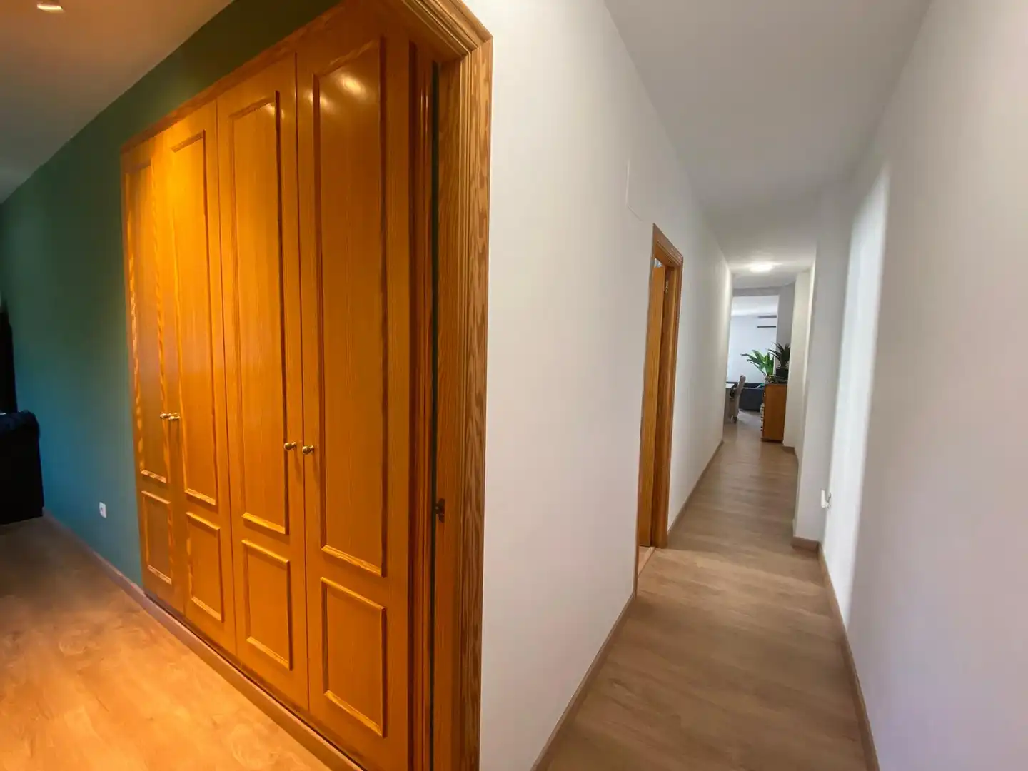 Attic for sale in Xaló  with Air Conditioner, Terrace and Storage room