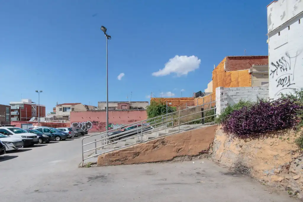 Terreno rústico en venta en Pj Torre, imagen 27