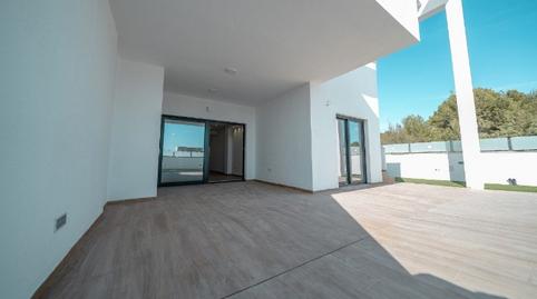 Foto 4 de Casa adosada en venda a C. de San Bernardo, Universidad - Malasaña, Madrid