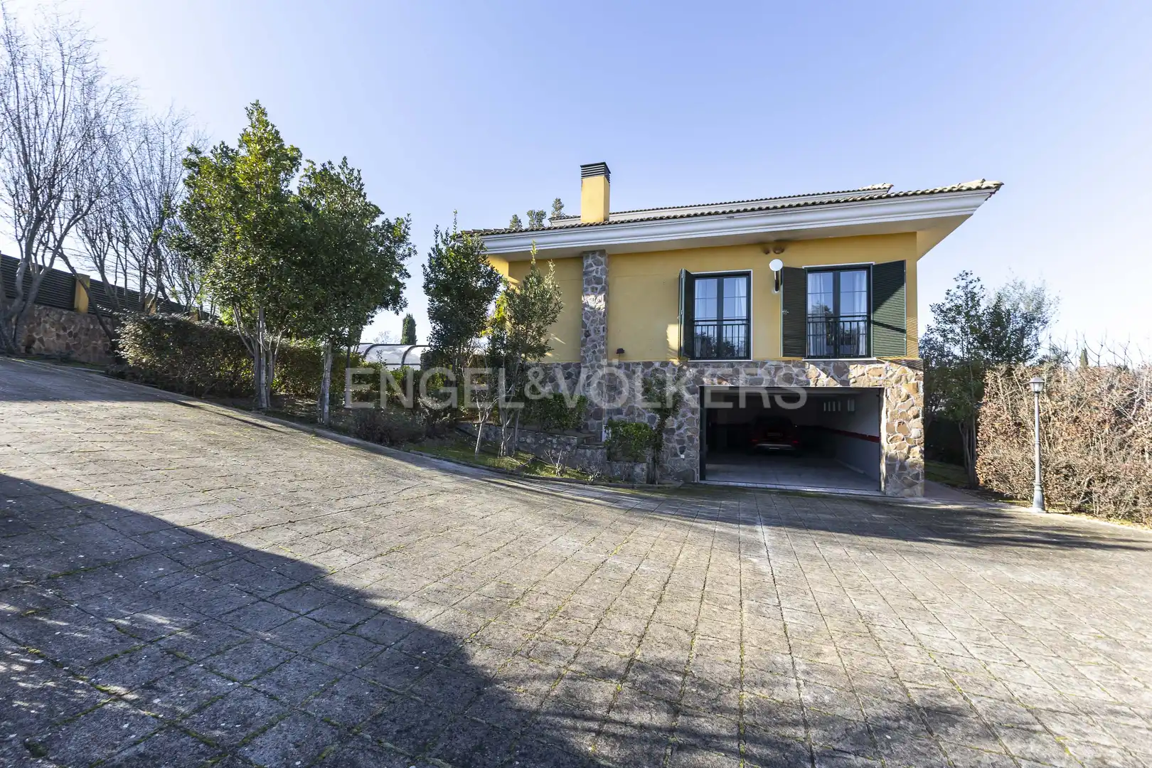 Casa amb terrassa en venda a Ciudalcampo, imagen 3