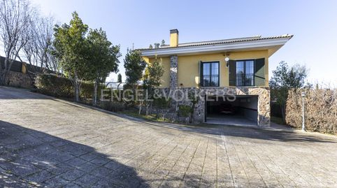 Foto 3 de Casa o chalet en venta en Ciudalcampo, Madrid