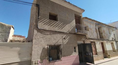 Foto 2 de Casa adosada en venda a San Jose, Fortuna, Murcia