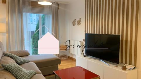 Foto 2 de Apartamento en venta en Avenida Coruña, Santa Uxía de Ribeira, Ribeira