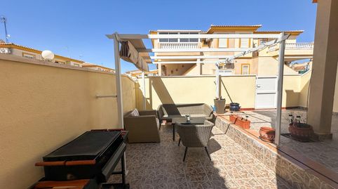 Foto 4 de Casa o xalet en venda a Playa Flamenca, Orihuela