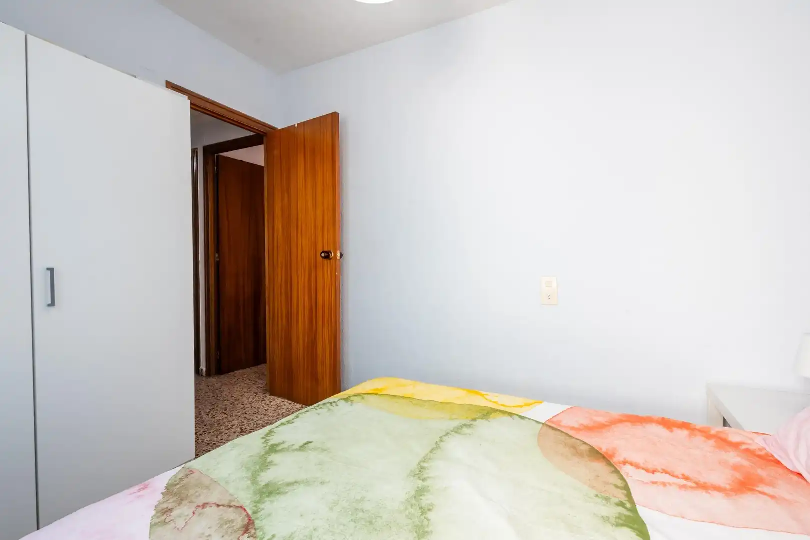 Apartamento con ascensor en venta en Playa del Acequión, Náufragos y Rocío del Mar, imagen 15