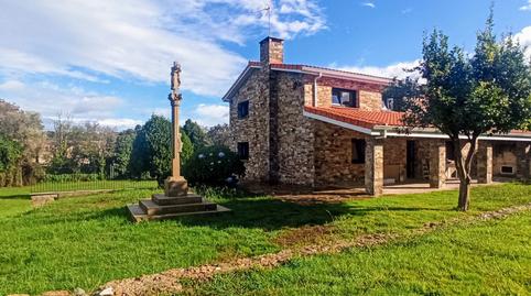 Foto 4 de Casa o xalet de lloguer a Rúa Igrexa, Inás, Oleiros