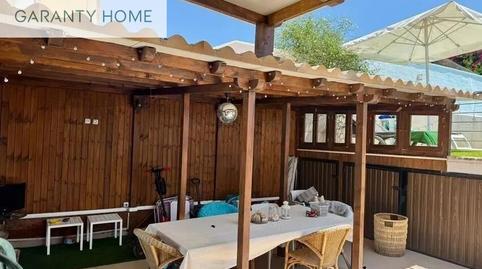 Foto 3 de Casa adosada en venda a Distrito Zeta - Recinto Ferial Cortijo de Torres, Málaga Capital