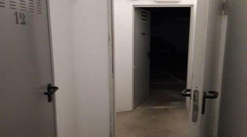 Photo 2 of Box room to rent in  Cadaval, Piñeiros- Freixeiro, Narón