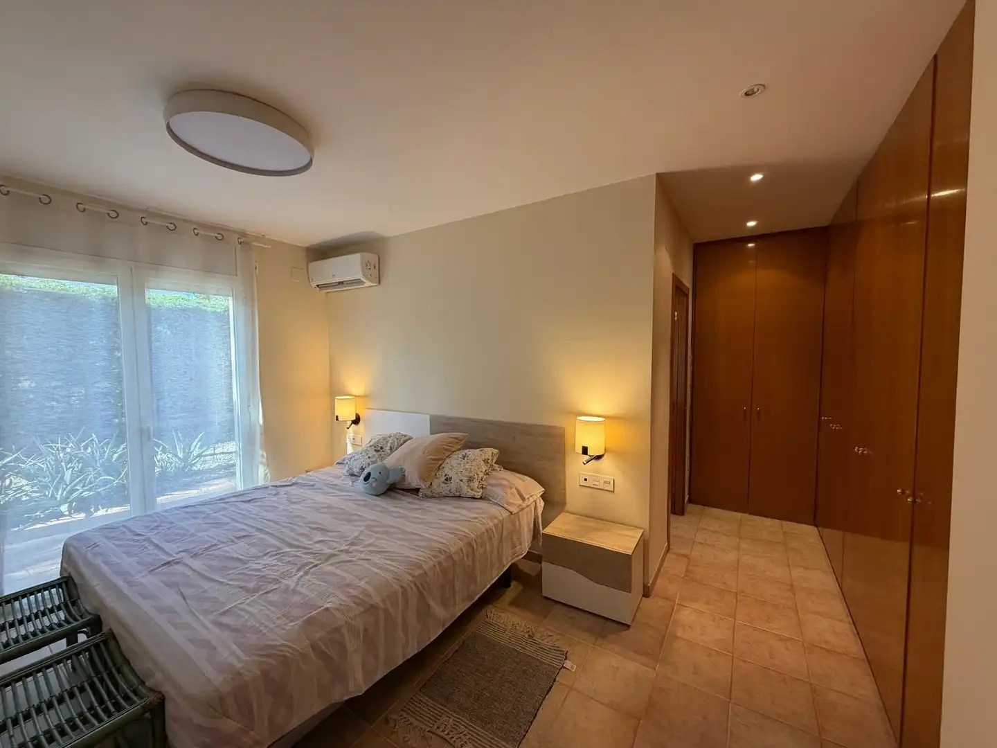 Habitación de Casa o chalet en venta en Reus con Aire acondicionado