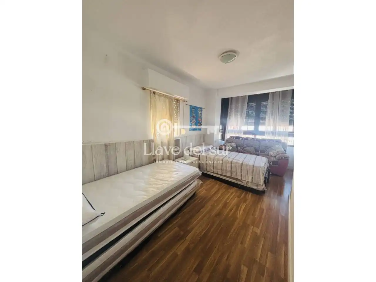 Habitación de Casa o chalet en venta en Águilas con Terraza